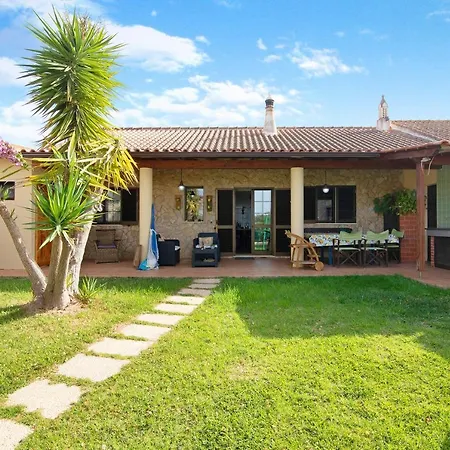 Casa Rustica Villa Silves Exterior photo