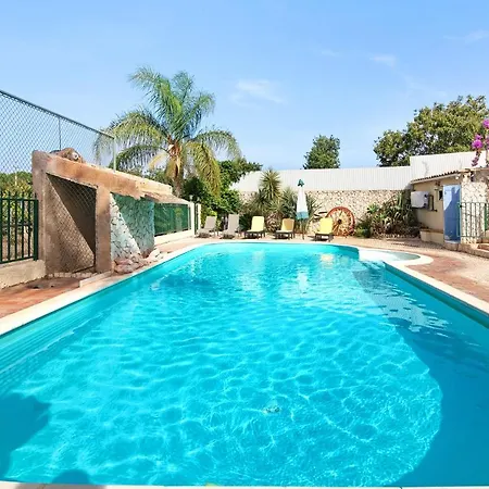 Casa Rustica Villa Silves Exterior photo
