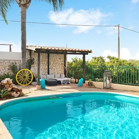 Casa Rustica Villa Silves Exterior photo