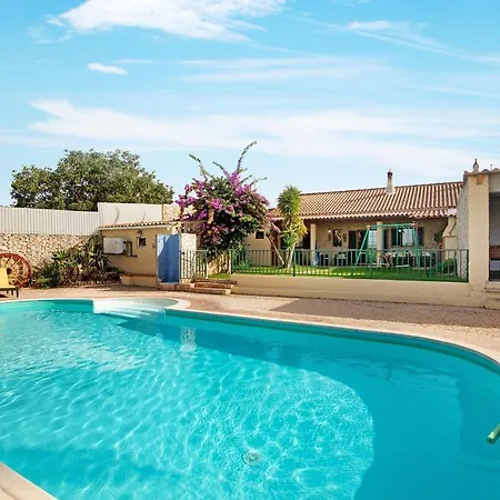 Casa Rustica Villa Silves Exterior photo
