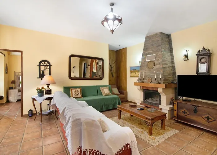 Casa Rustica