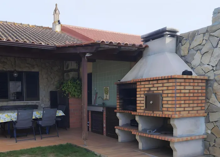 Casa Rustica