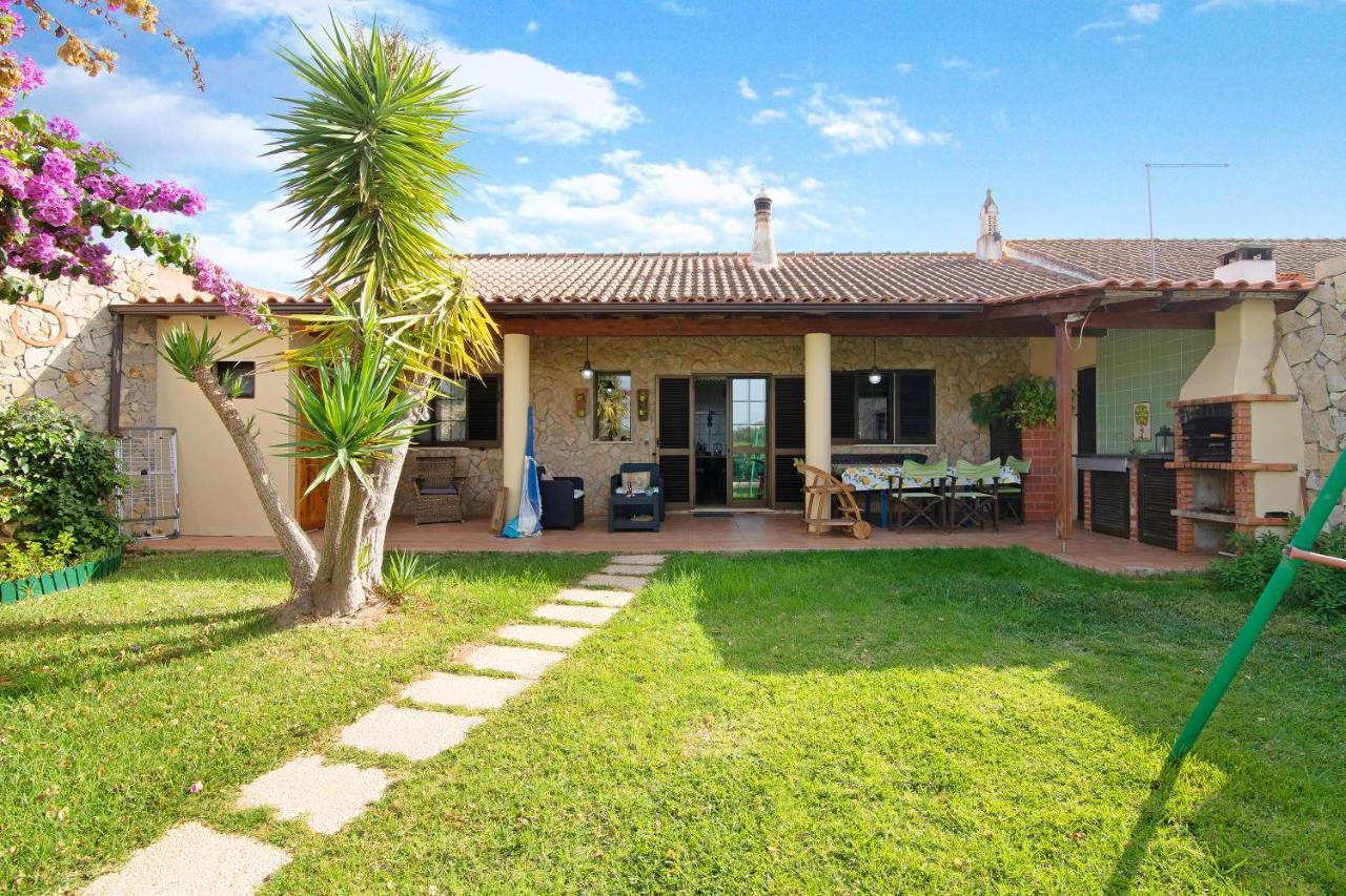Casa Rustica Casa de Férias