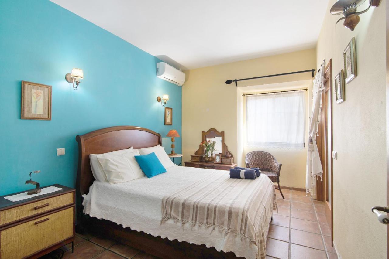 Casa Rustica Hébergement de vacances *