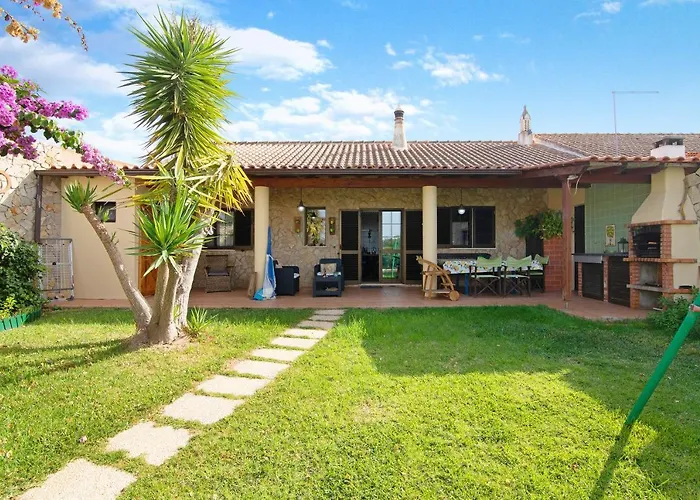 Casa Rustica