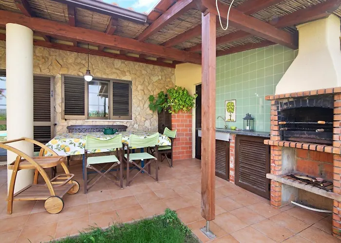 Casa Rustica