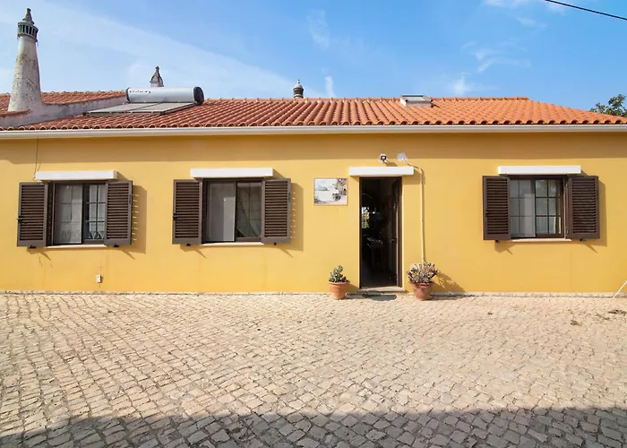 Casa Rustica