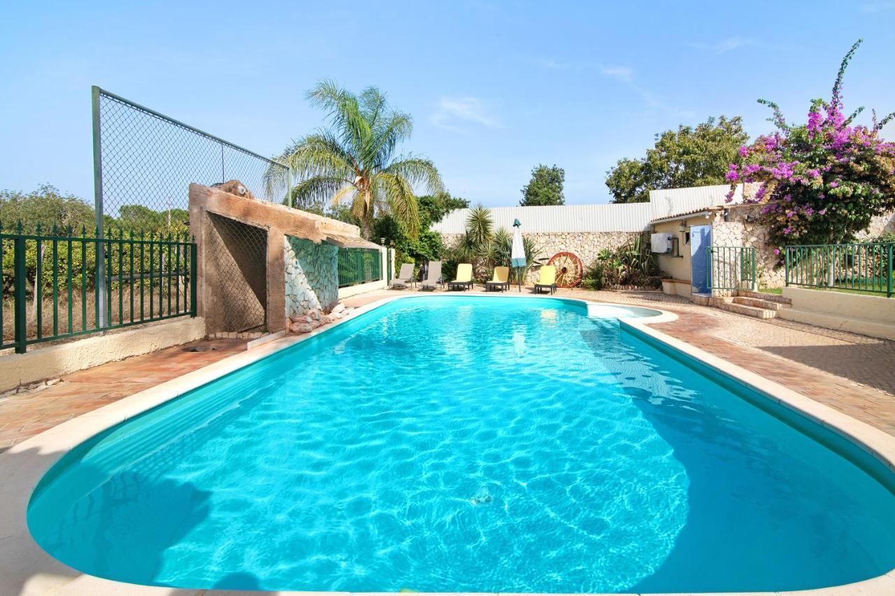 Holiday home Casa Rustica Silves