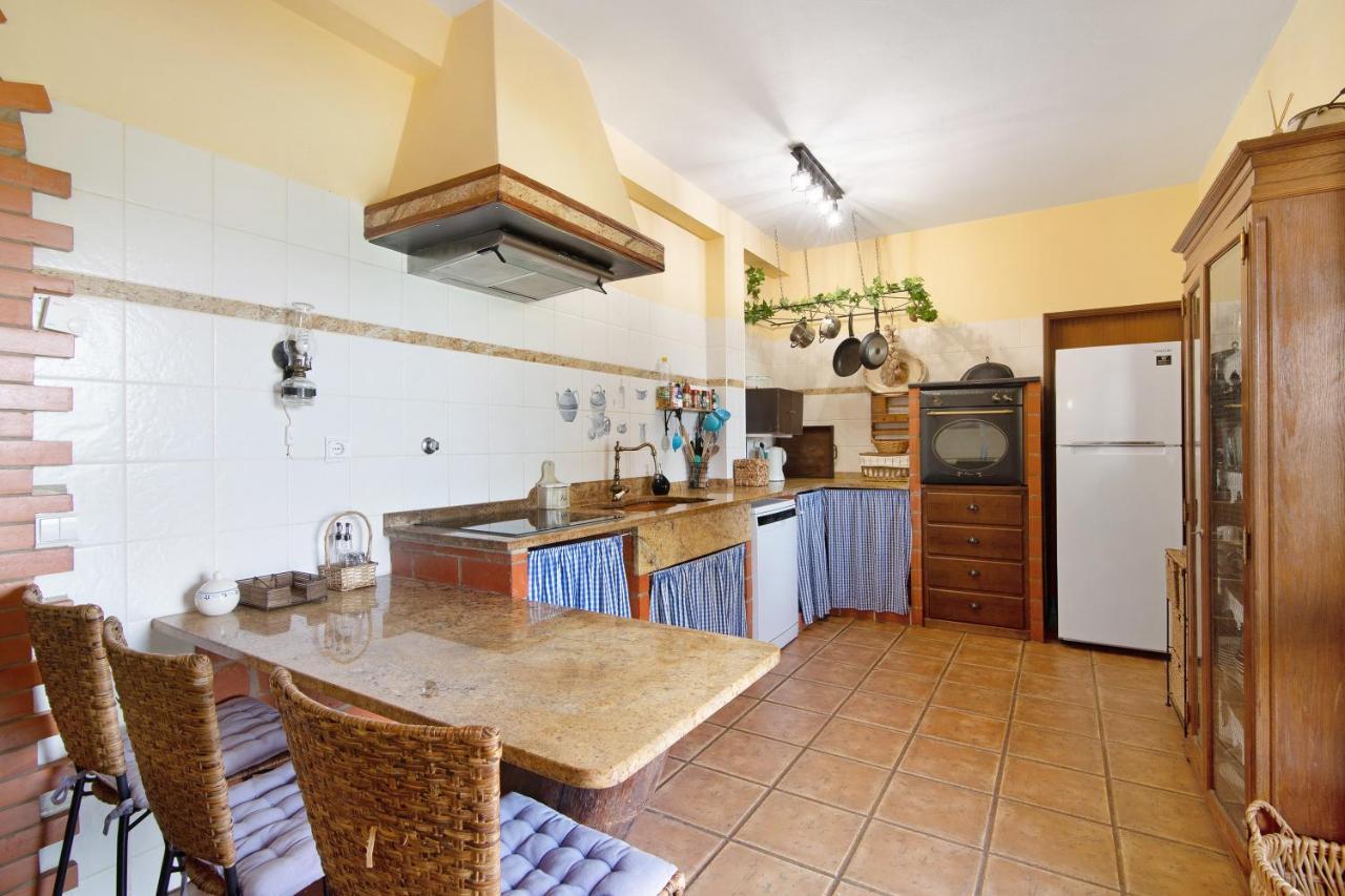Casa Rustica Holiday home