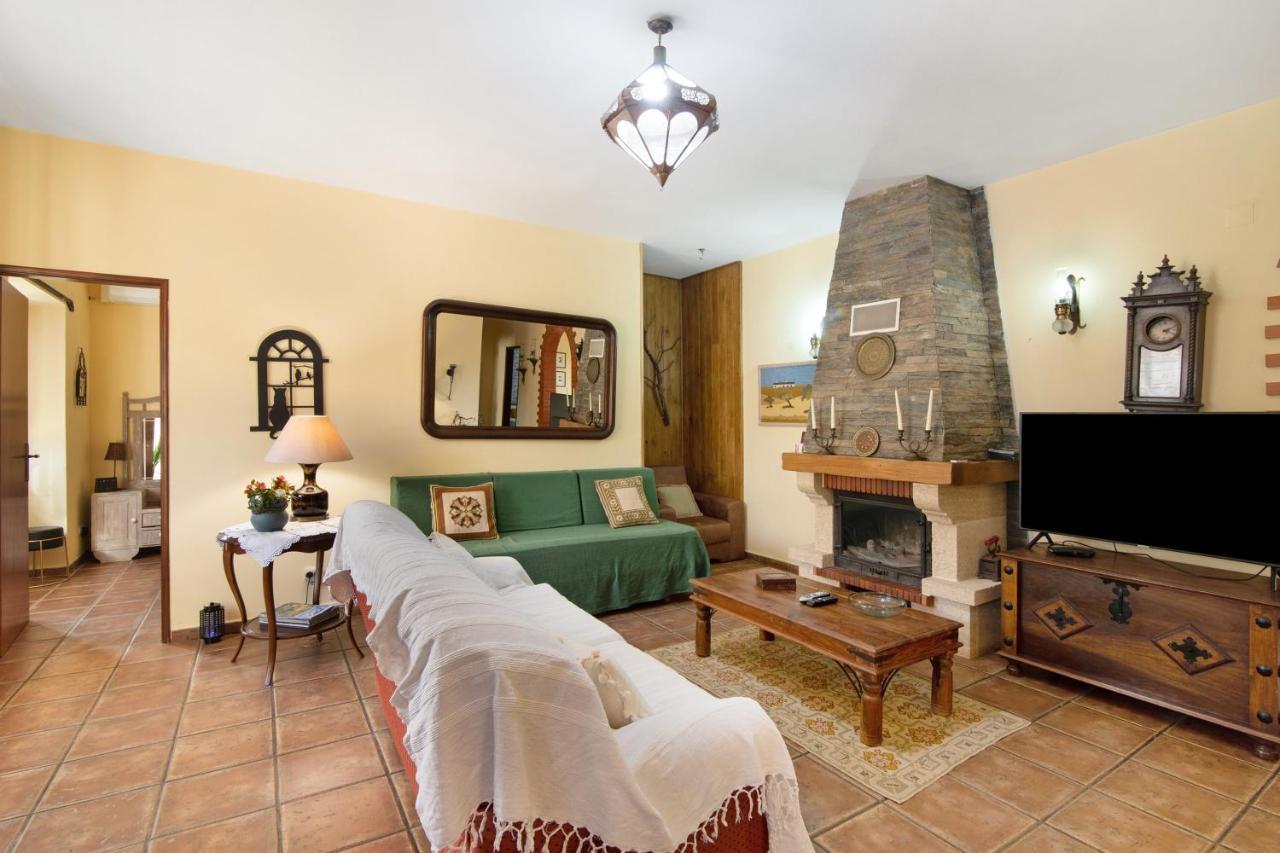 Holiday home Casa Rustica Silves