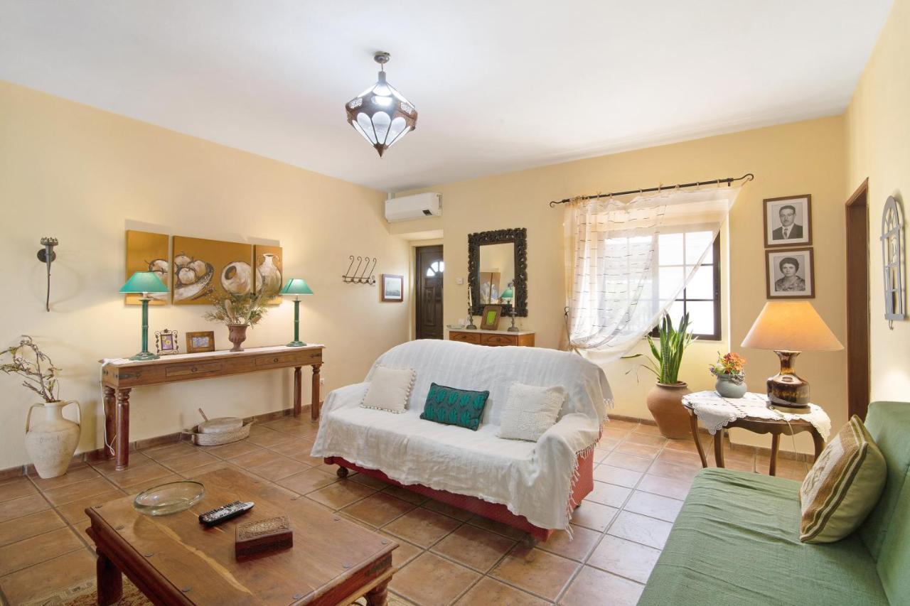 Holiday home Casa Rustica *