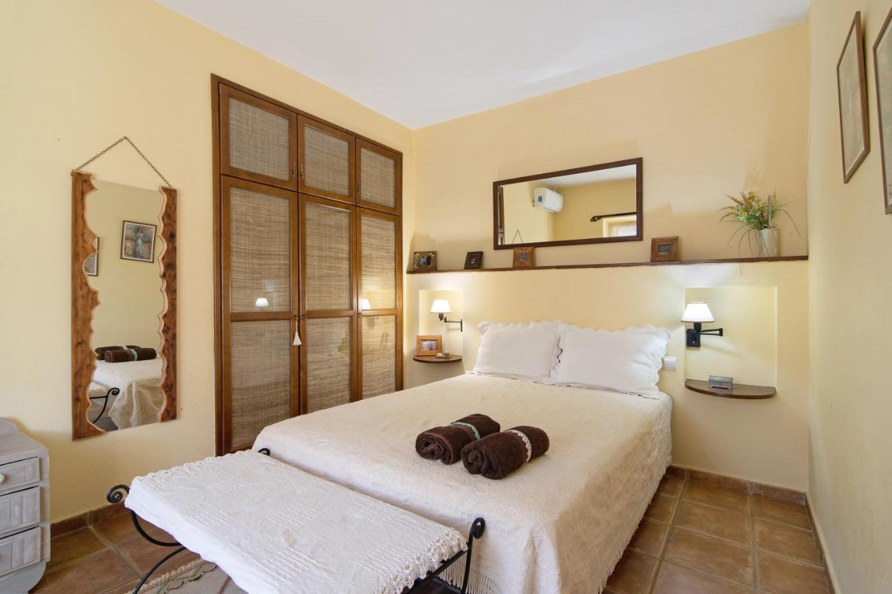 Casa Rustica Casa vacanze *