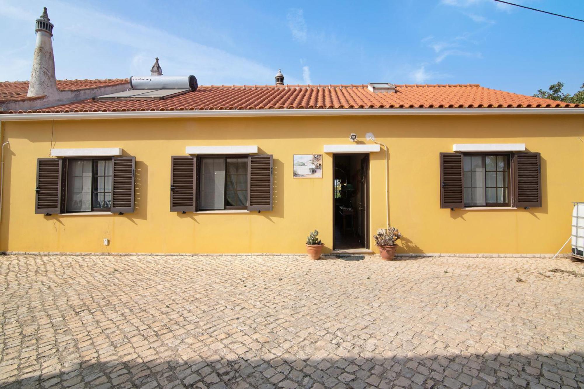 Holiday home Casa Rustica *
