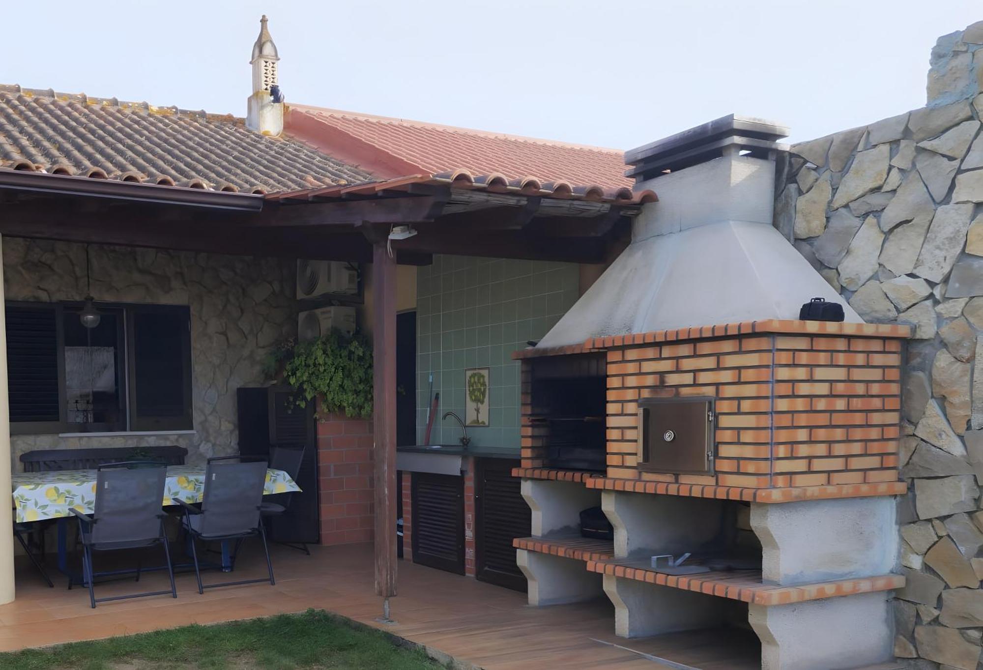 Casa Rustica * Silves